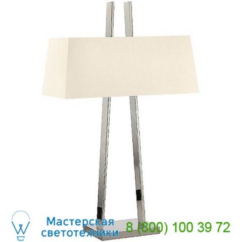 Sonneman lighting 4680. 35 a-lamp table lamp, настольная лампа