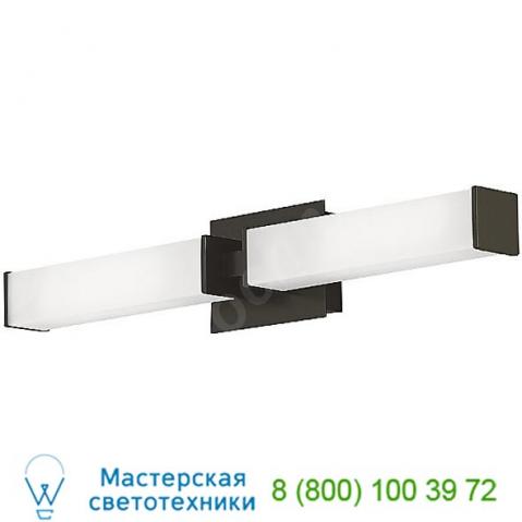 Tech lighting 700bcaldys-led830 alden bath light, светильник для ванной