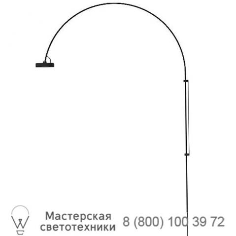 Sonneman lighting 2842. 03 pluck led wall lamp, бра