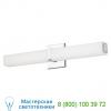 Tech lighting 700bcmln24wc-led930 milan acrylic bath bar, светильник для ванной