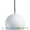 Nyta ny-glb-b tilt globe pendant light, светильник
