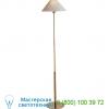 Hackney floor lamp sp 1022bz-np visual comfort, светильник