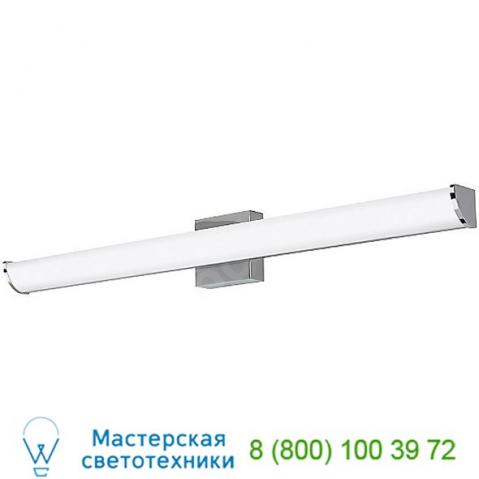 Adera led bath light tech lighting 700bcadr13c-led927, светильник для ванной