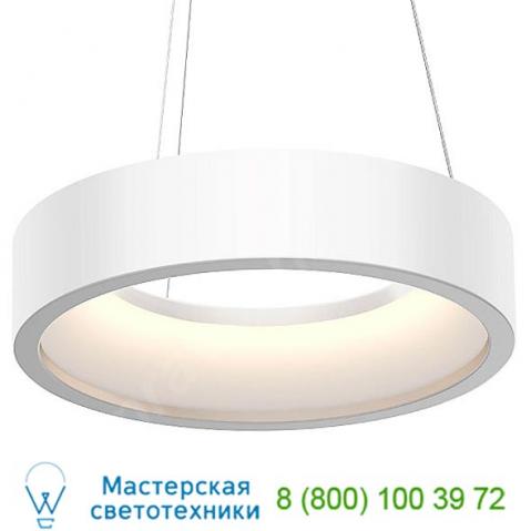 Tromme short led pendant light sonneman lighting 2862. 03, светильник