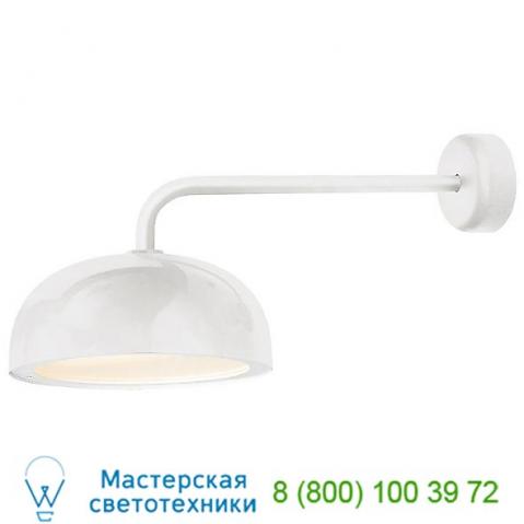 Dome outdoor wall sconce troy rlm lighting dm14mbkwt3lc18, уличный настенный светильник