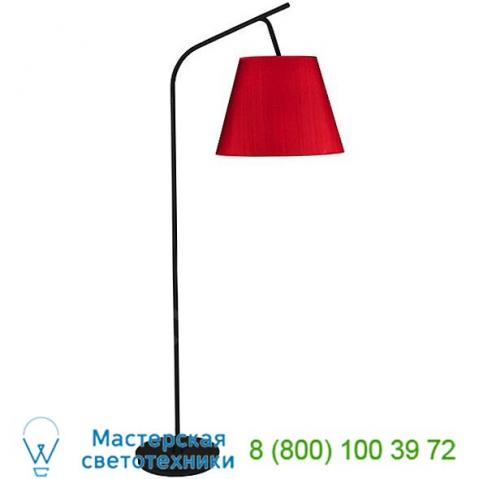 Walker floor lamp lights up! 755pb-bkg, светильник