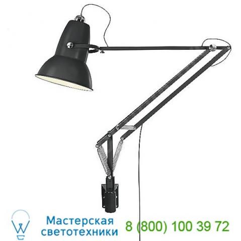 Original 1227 giant wall mounted lamp anglepoise 31785, бра