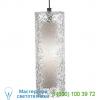 Mini-rock candy cylinder pendant light 700fjrckcz tech lighting, подвесной светильник