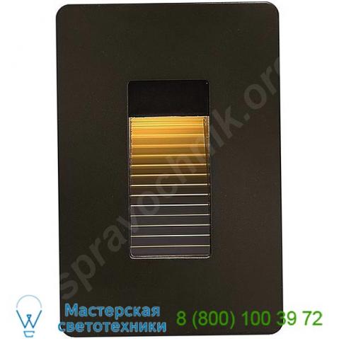 58506bz luna 58506 step light hinkley lighting, светильник