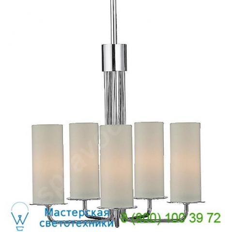 Larabee small chandelier ks 5037gm-l visual comfort, светильник