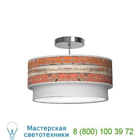 Seascape lamps sl_lut16_pb luther pendant light, светильник