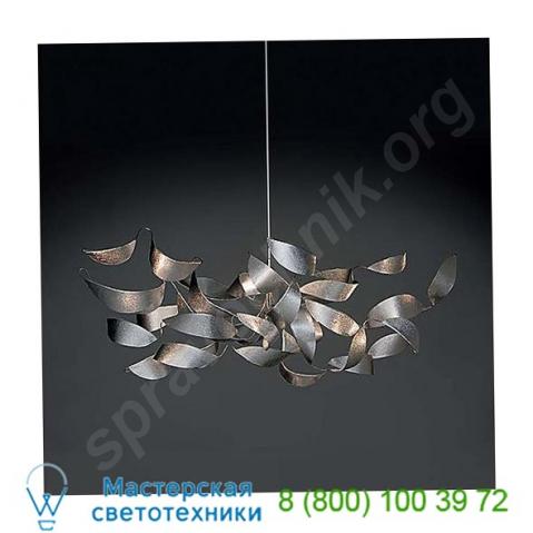 Harco loor design reflexion hl 15 suspension light , светильник