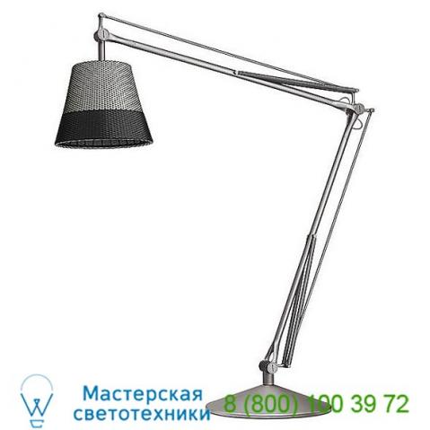 Superarchimoon outdoor floor lamp fu636741 flos, уличный торшер
