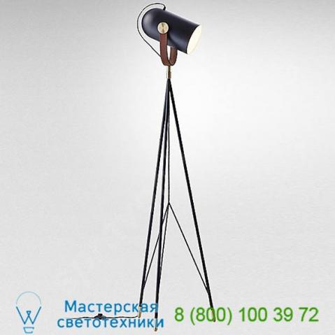 360mb le klint carronade floor lamp, светильник