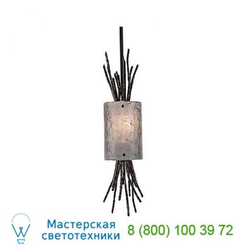 Hammerton studio lab0032-0d-gm-bg-001e2 ironwood thistle pendant light, светильник