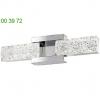 Ws-13619-pn sofia led bath light modern forms, светильник для ванной