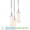 3553. 01-5 candela tapered pendant light sonneman lighting, светильник