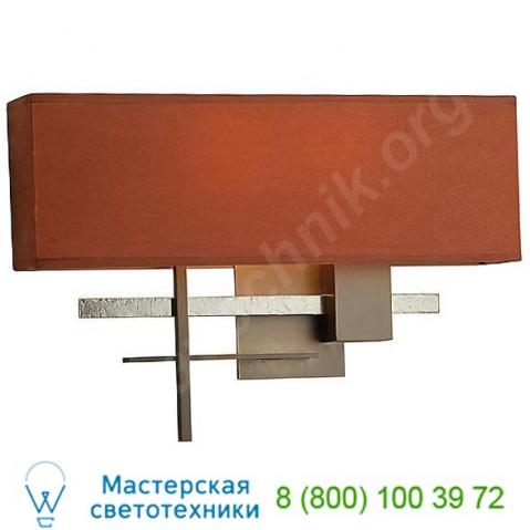 Cosmo wall sconce hubbardton forge 206350-1098, настенный светильник