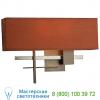 Cosmo wall sconce hubbardton forge 206350-1098, настенный светильник