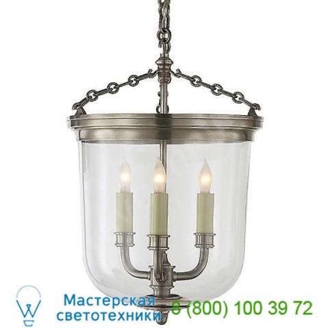 Visual comfort tob 5030an merchant pendant, подвесной светильник