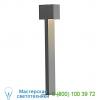 Box led double bollard 7345. 72-wl sonneman lighting, садовый светильник