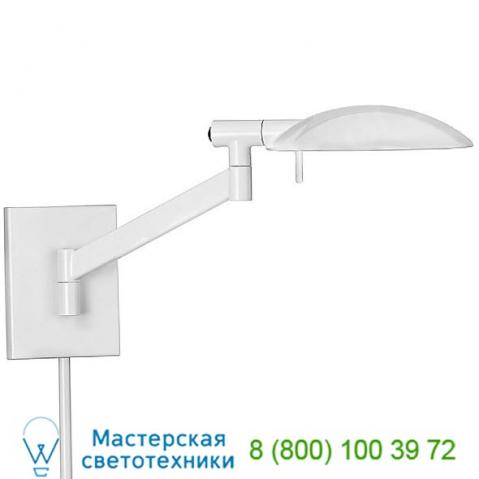 Sonneman lighting 7085. 13 perch pharmacy swing arm wall light, бра
