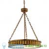 Middlebury round pendant light 902-agb hudson valley lighting, светильник