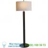 Longacre floor lamp visual comfort tob 1000bz-np, светильник