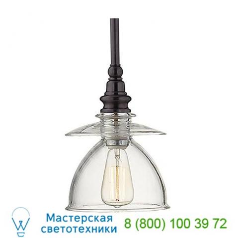 Covington pendant chc 5473an-cg visual comfort, светильник