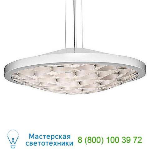 Cerv s bk led dim0-10v ul 20 lzf cervantes led pendant light, светильник