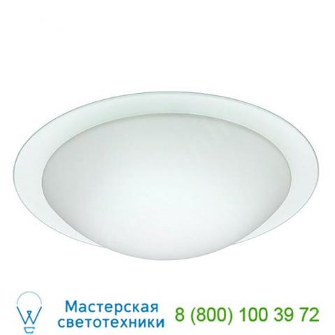 Besa lighting 9770gfc ring flush mount ceiling light, светильник