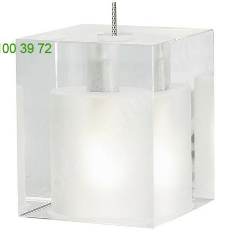 Cube pendant tech lighting 700fjcubfz, светильник