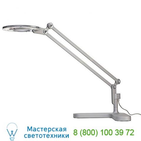 Link med tbl wht pablo designs link desk lamp, настольная лампа