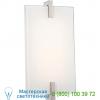 George kovacs ob-p1110-613-l hooked p1110 led wall sconce - open box return, опенбокс