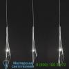 Terzani 0t03se8a9a calle cluster pendant light, светильник