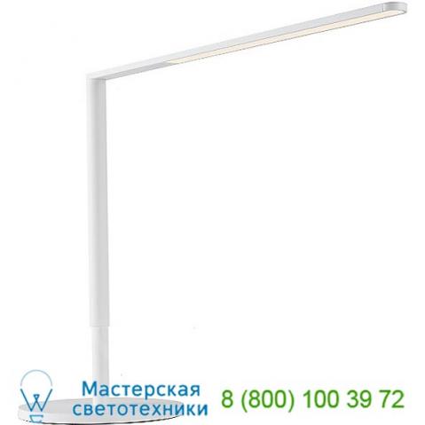 Lady7 desk lamp l7-mbk-dsk koncept, настольная лампа