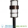 Saturn outdoor post light 1901mt-gu24 hinkley lighting, светильник для садовых дорожек