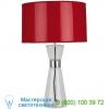 Robert abbey w809 penelope table lamp, настольная лампа