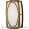 Winston narrow bathroom wall light visual comfort tob 2074bz-wg, настенный бра