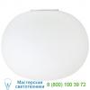 Flos glo-ball c ceiling light fu302300, светильник