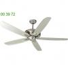 Zena 56 inch ceiling fan craftmade fans ze56obg5, светильник