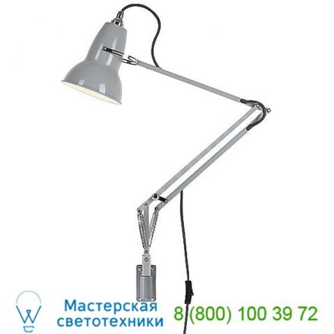 32067 anglepoise original 1227 wall mounted lamp, бра