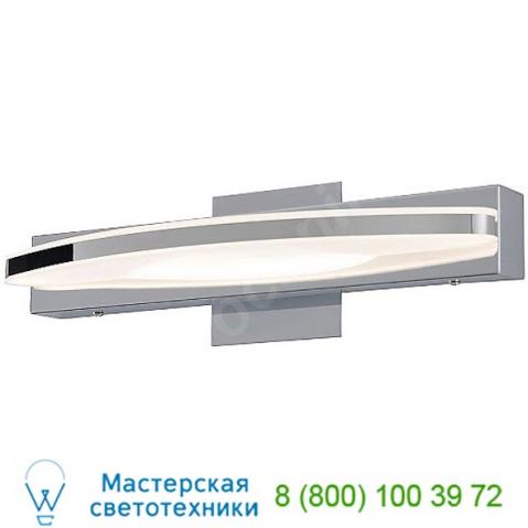 611060 sydney led vanity light rogue decor, светильник для ванной