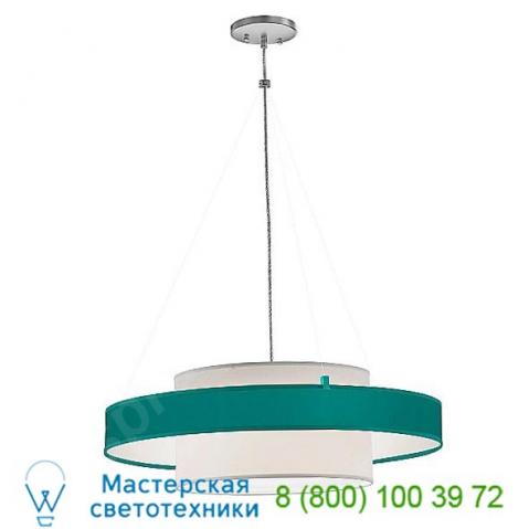 Seascape lamps one in one two tier pendant light sl_1in1_24_ac, подвесной светильник