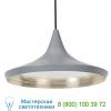 Tom dixon g739070 beat wide pendant light, светильник