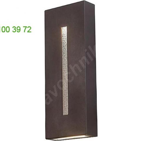 Ws-w5318-bz dweled tao dweled outdoor wall sconce, уличный настенный светильник