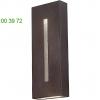 Ws-w5318-bz dweled tao dweled outdoor wall sconce, уличный настенный светильник