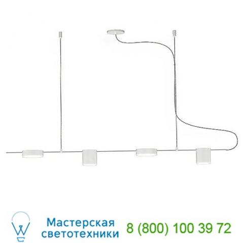 Counterpoint led linear pendant light sonneman lighting 2884. 03, светильник