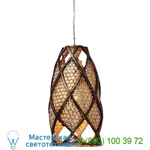 Argyle mini pendant light  varaluz, светильник