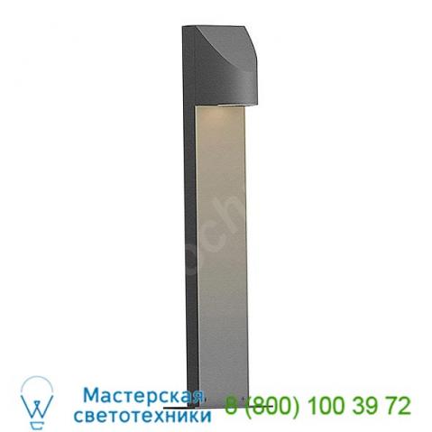 Sonneman lighting 7311. 72-wl shear led bollard, садовый светильник